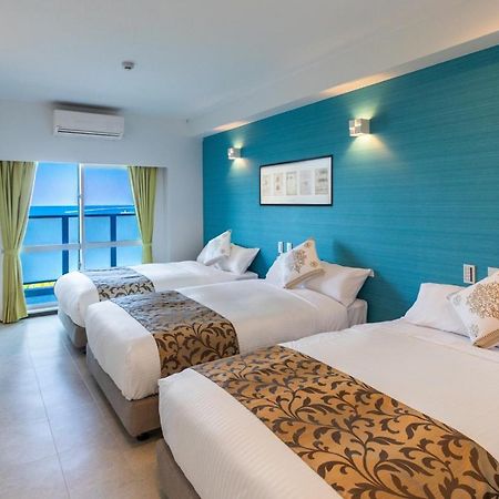 Mr.Kinjo Miyakojima Painagama Resort Dış mekan fotoğraf