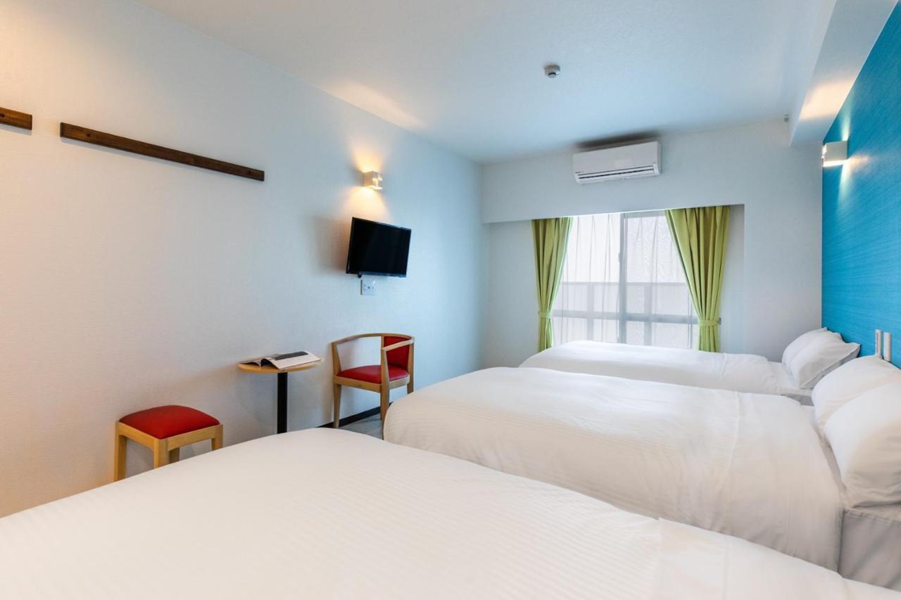 Mr.Kinjo Miyakojima Painagama Resort Dış mekan fotoğraf