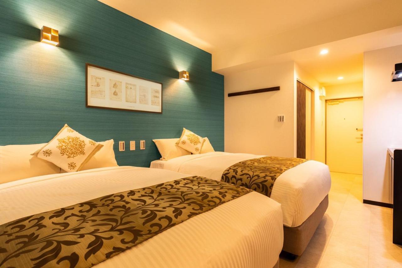 Mr.Kinjo Miyakojima Painagama Resort Dış mekan fotoğraf