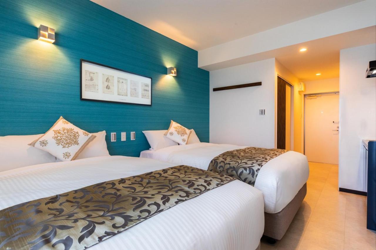 Mr.Kinjo Miyakojima Painagama Resort Dış mekan fotoğraf