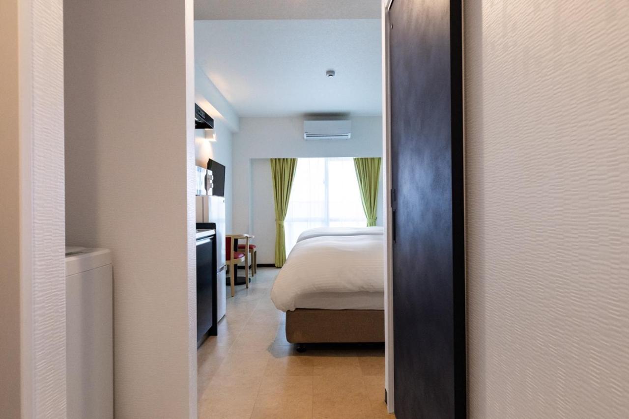 Mr.Kinjo Miyakojima Painagama Resort Dış mekan fotoğraf