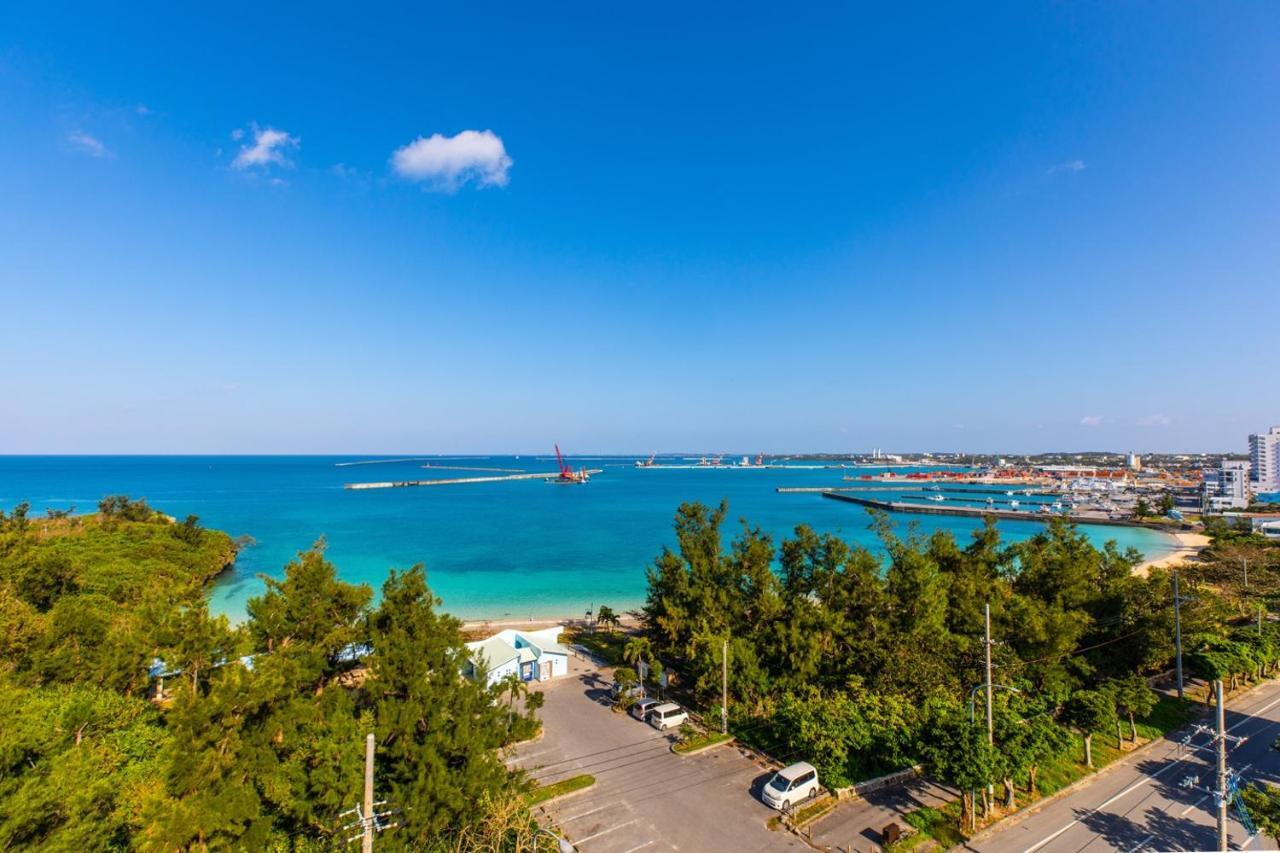 Mr.Kinjo Miyakojima Painagama Resort Dış mekan fotoğraf