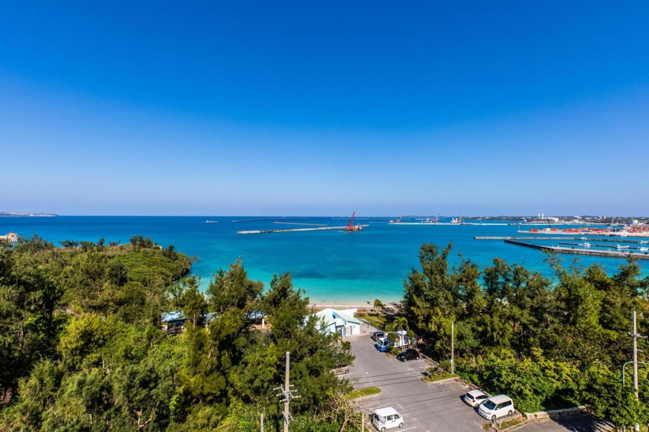 Mr.Kinjo Miyakojima Painagama Resort Dış mekan fotoğraf